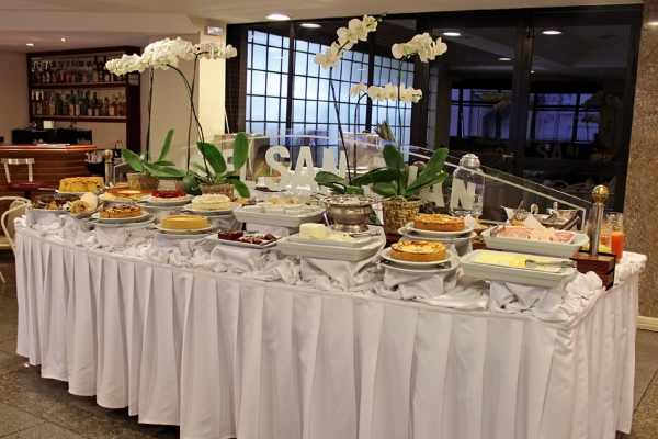 Hotel San Juan Business